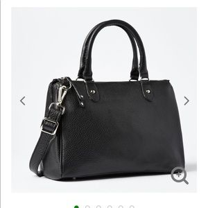 Roots Small Grace Bag